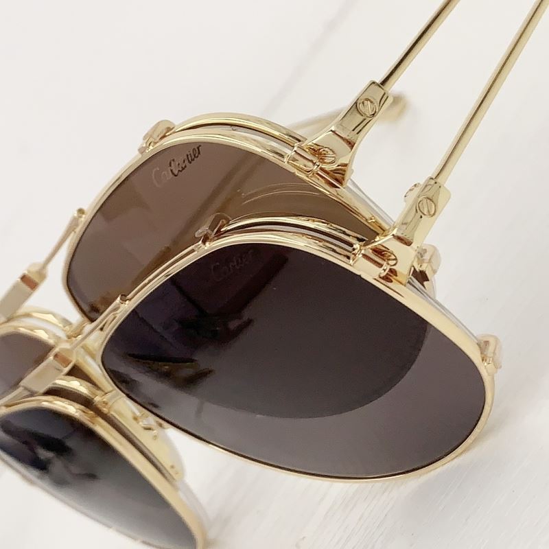 Cartier Sunglasses